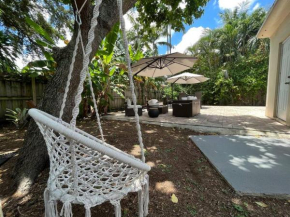 Modern Miami 2BR, Close to beaches